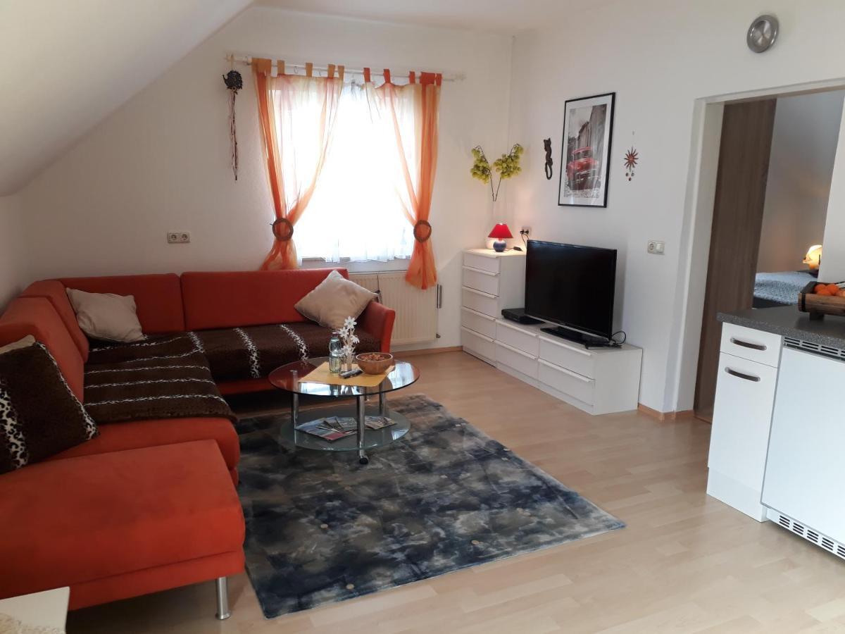 Ferienwohnung Am Sonnenweg Stanz Im Murztal Exterior foto