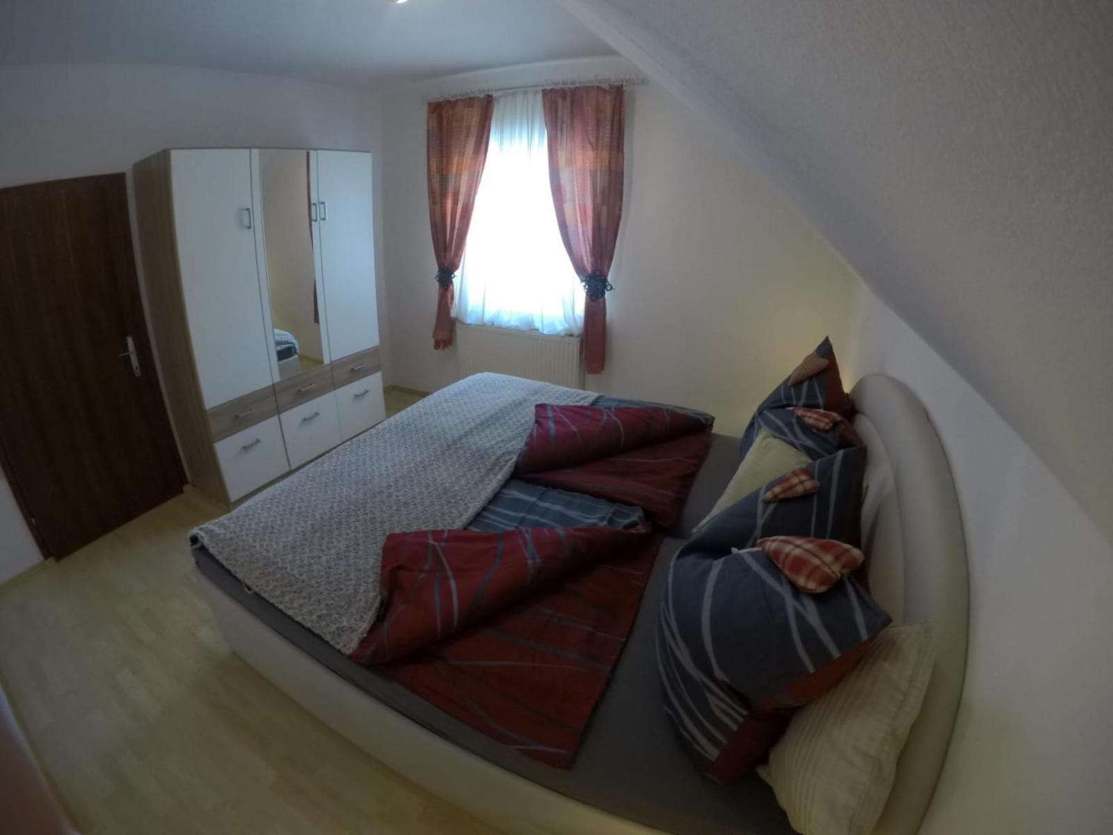 Ferienwohnung Am Sonnenweg Stanz Im Murztal Zimmer foto